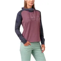 Rafiki Estrella Kapuzenpullover