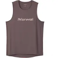 Nnormal Race Tank 02 Purple