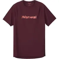 Nnormal Race Kurzarm-t-shirt