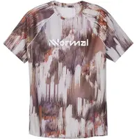 Nnormal Race Kurzarm-t-shirt Sortiert
