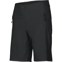 SCOTT SCO Shorts Jr Vertic black 140
