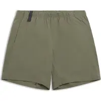 Bergans Kurze Hose Herren Imingen Pull-On Green Mud-M