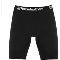 Horsefeathers Liner Shorts