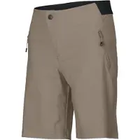SCOTT Shorts Jr Vertic toast beige (7989) L