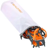 Skylotec - Rupal Classic - Steigeisen grau/orange