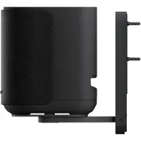 Bose Lifestyle Wall Bracket Schwarz