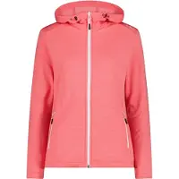 CMP Damen Stretch Hoodie