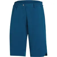 Vaude Bike Damen Sporthose Wo Tamaro Shorts III