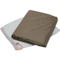 Vaude Fp Ultralight Lizard Zelt