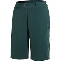 Vaude Damen Sporthose Wo Loamer Base Cord Shorts