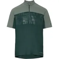 Vaude Bike Qimsa Pro Hz Kurzarm-t-shirt