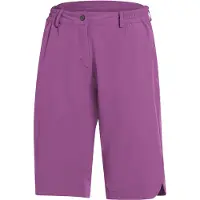 Vaude Damen Sporthose Wo Tamaro Shorts III