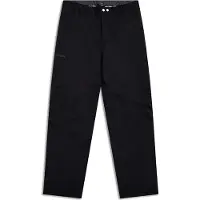 Bergans Rabot Light 3L Shell Pants Men black (91) M