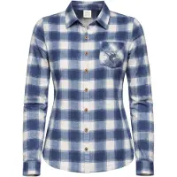 Chillaz - Women's Similaun 2.0 Shirt - Bluse Gr 42 grau
