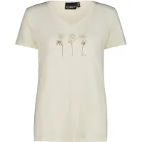 CMP Druckshirt vorne Damen Hi-Tech