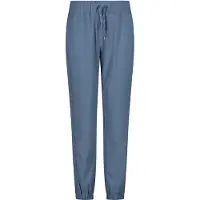 Campagnolo Damen Steg-/Keilhosen lang Da WOMAN LONG PANT