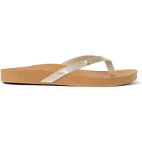 Reef Damen Pantoletten Vista Ivy - Bruin - Größe 36
