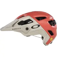 Oakley Fahrradhelm DRT5 Maven Satin Mist Paloma : L Größe: L