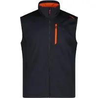 CMP Herren Westen He/Uni MAN VEST