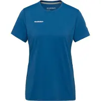 Mammut Selun Fl Kurzarm-t-shirt