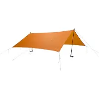 Robens Vestis 3.10 x 2.92 Duo tarp UL
