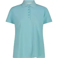 Campagnolo Damen Polos ku.Arm Da WOMAN POLO