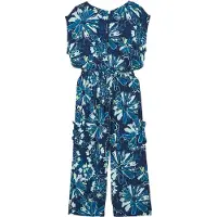 Passenger - Women's Thimbleberry Jumpsuit - Jumpsuit Gr M blau