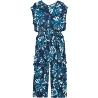 Passenger - Women's Thimbleberry Jumpsuit - Jumpsuit Gr M blau
