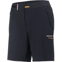 SCOTT - Women's Shorts Tuned SL - Radhose Gr L blau