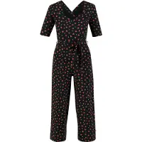 Blutsgeschwister Flaming Heart Marlene