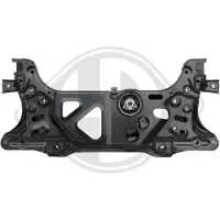 Diederichs 2248119 Hilfsrahmen/Aggregateträger Vorderachse für VW PASSAT B7 (362) 2010-2014
