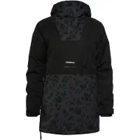 Horsefeathers Fiora Jacke (geblümter Gepard)