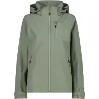 CMP Damen Regenjacke 52635-36, 52635-38, 52635-40, 52635-42, 52635-44, 52700-36, 52700-38, 52700-40, 52700-42, 52700-44, 52700-46 -36Z5056 avocado 44
