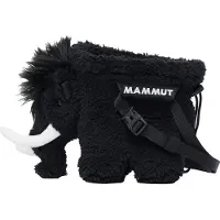Mammut - Fluffy Chalk Bag - Chalkbag schwarz