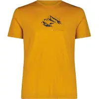 CMP Herren T-Shirt MAN T-SHIRT