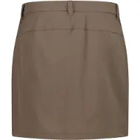CMP Damen Röcke halblg. Da WOMAN SKIRT 2 IN 1