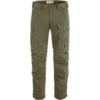 Fjällräven Vidda Pro Lite Zip-off Hosen