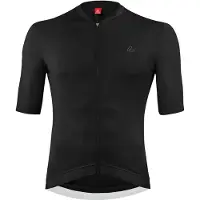 Loeffler Skys Hotbond Rf Full Zip Kurzarm-radtrikot