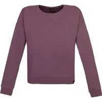 Rock Experience Font Sweatshirt
