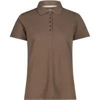 Campagnolo Damen Polos ku.Arm Da WOMAN POLO