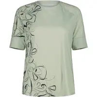 CMP Woman T-shirt pistacchio (F406) 40
