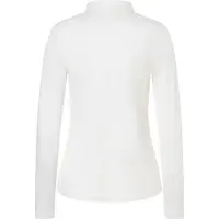 Super.natural Bio J Regular Fit Langarm-polo