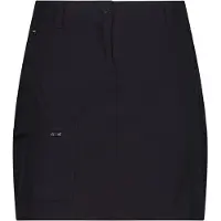 CMP Damen Röcke halblg. Da WOMAN SKIRT 2 IN 1