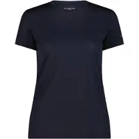 CMP Woman T-shirt b.blue-space (43NV) 44