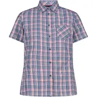 Campagnolo Damen Hemden ku.Arm Da WOMAN SHIRT