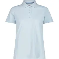 Campagnolo Damen Polos ku.Arm Da WOMAN POLO