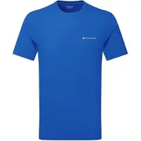 Montane Dart Nano Kurzarm-t-shirt