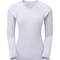 Montane Dart Nano Langarm-t-shirt