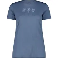 CMP Damen T-Shirts/Tanks ku.Arm Da WOMAN T-SHIRT