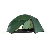 Wechsel Exogen 2 XL Trekkingzelt grün 2 PERS.